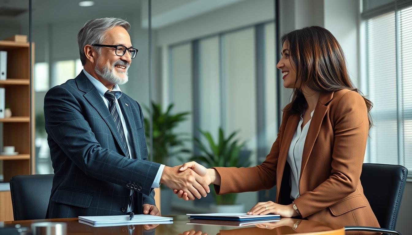 Mediation Services