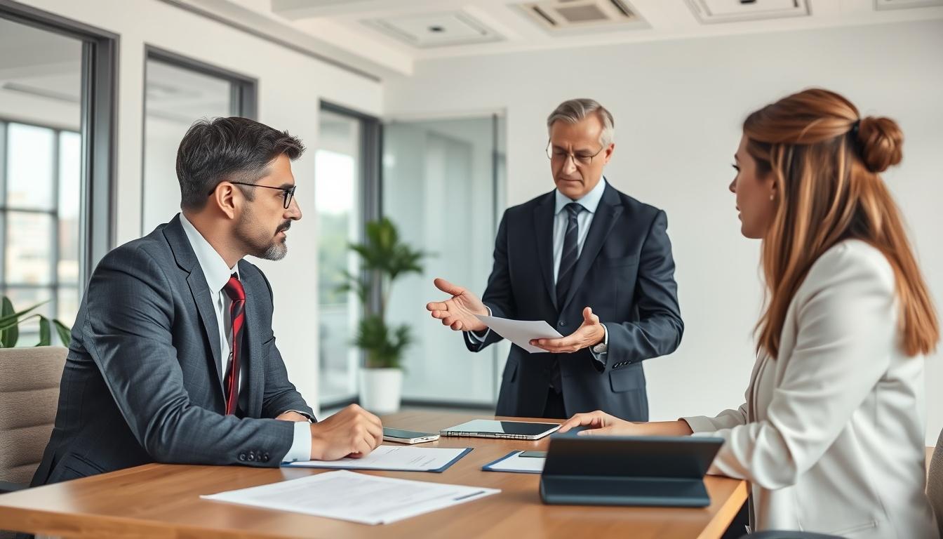 Tailored Contract Solutions